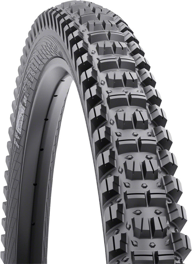 WTB Judge Tire - 29 x 2.4, TCS Tubeless, Folding, Black, Light/High Grip, TriTec, SG2, E25 MPN: W010-1118 UPC: 714401111189 Tires Judge Tire