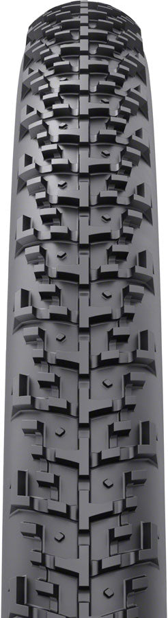 WTB Nano Tire - 29 x 2.1, TCS Tubeless, Folding, Black, Light/Fast