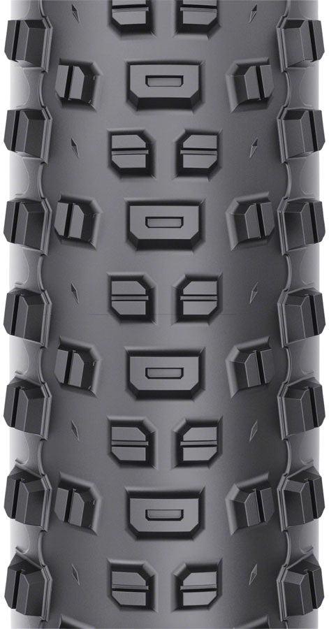 WTB Ranger Tire - 29 x 2.40, TCS Tubeless, Folding, Black, Light/Fast Rolling, Dual DNA, SG2 - Tires - Ranger Tire
