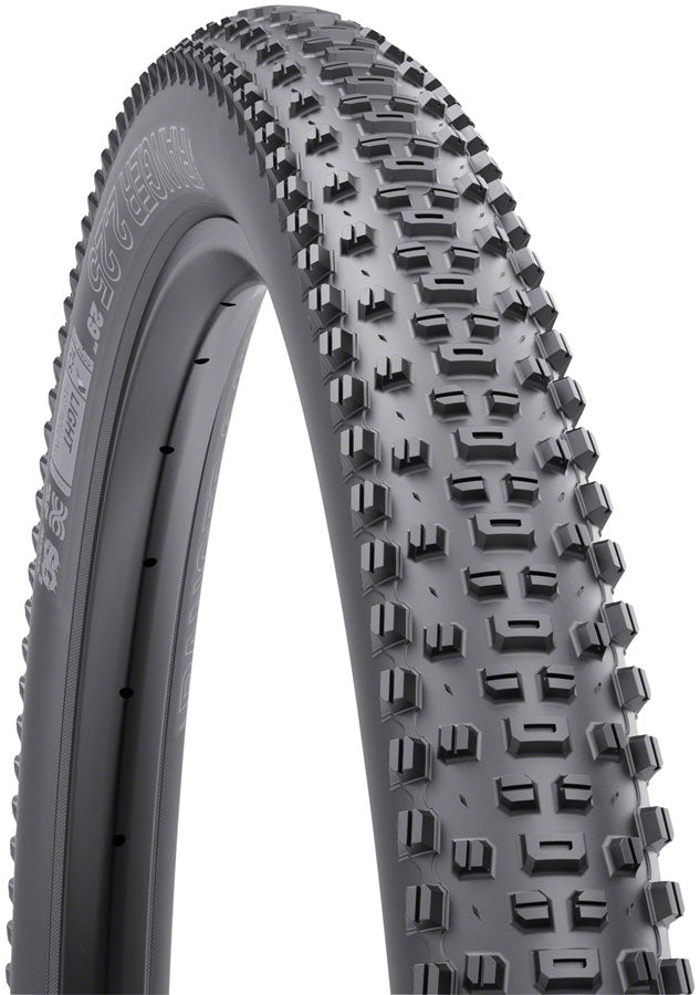 WTB Ranger Tire - 29 x 2.40, TCS Tubeless, Folding, Black, Light/Fast Rolling, Dual DNA, SG2 MPN: W010-0879 UPC: 714401108790 Tires Ranger Tire