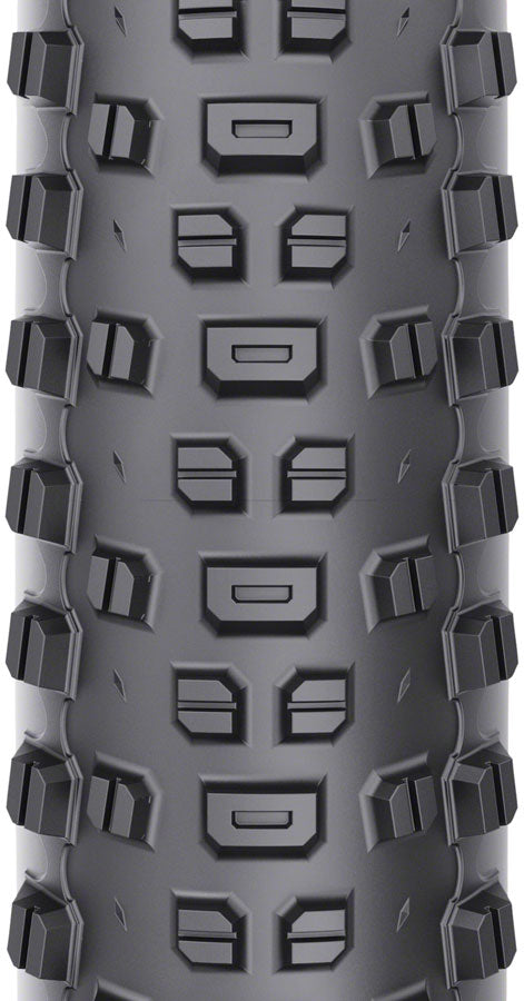 WTB Ranger Tire - 29 x 2.4, TCS Tubeless, Folding, Black, Light