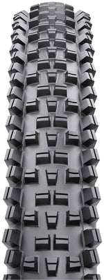 WTB Trail Boss Tire - 27.5 x 2.40, TCS Tubeless, Folding, Black, Tough/Fast Rolling, TriTec, SG1 IP+ E50 - Tires - Trail Boss Tire