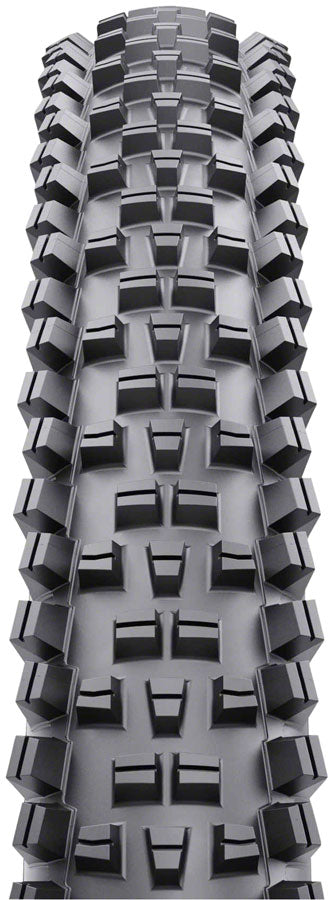 WTB Trail Boss Tire - 29 x 2.4, TCS Tubeless, Folding, Black