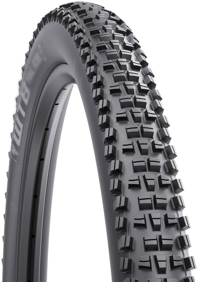 WTB Trail Boss Tire - 29 x 2.40, TCS Tubeless, Folding, Black, Light/Fast Rolling, TriTec SG2 tire MPN: W010-0968 UPC: 714401109681 Tires Trail Boss Tire