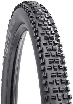 WTB Trail Boss Tire - 27.5 x 2.40, TCS Tubeless, Folding, Black, Tough/Fast Rolling, TriTec, SG1 IP+ E50 MPN: W010-1069 UPC: 714401110694 Tires Trail Boss Tire
