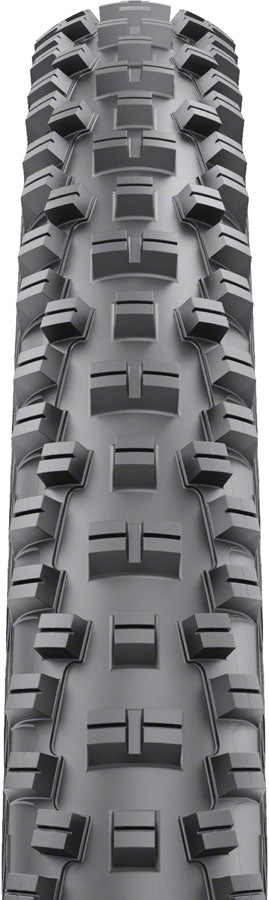 WTB Vigilante Tire - 29 x 2.5, TCS Tubeless, Folding, Black, Light/High Grip, TriTec, SG2 - Tires - Vigilante Tire