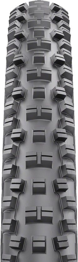 WTB Vigilante Tire - 27.5 x 2.5, TCS Tubeless, Folding, Black, Tough/High Grip, TriTec, E25 - Tires - Vigilante Tire