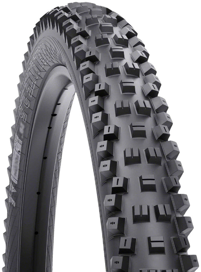 WTB Vigilante Tire - 29 x 2.5, TCS Tubeless, Folding, Black, Light/High Grip, TriTec, SG2 MPN: W010-0922 UPC: 714401109223 Tires Vigilante Tire