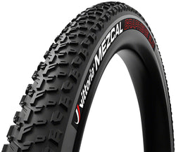 Vittoria Mezcal III Tire - 29 x 2.35, Tubeless, Folding, Black/Anthracite, 4C Trail, TNT, G2.0 MPN: 11A00038 Tires Mezcal III Tire