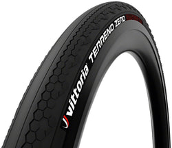 Vittoria Terreno Zero Tire - 700 x 38, Clincher, Folding, Black MPN: 11A00285 Tires Terreno Zero Tire