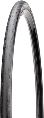 Maxxis High Road Tire - 700 x 32, Tubeless, Folding, Black, HYPR, K2 MPN: TB00439500 Tires High Road Tire