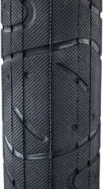 Maxxis Hookworm Tire - 24 x 2.5, Clincher, Wire, Black, Single - Tires - Hookworm Tire