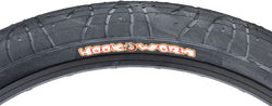 Maxxis Hookworm Tire - 24 x 2.5, Clincher, Wire, Black, Single MPN: TB50650300 Tires Hookworm Tire