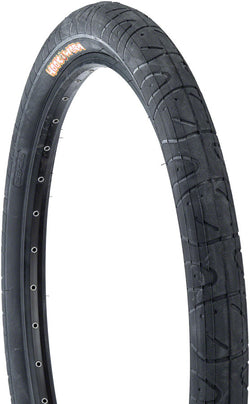 Maxxis Hookworm Tire - 26 x 2.5, Clincher, Wire, Black, Single MPN: TB00653700 Tires Hookworm Tire