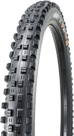 Maxxis Shorty Tire - 29 x 2.4, Tubeless, Folding, Black, 3C Grip, DD, Wide Trail MPN: TB00312200 Tires Shorty Tire