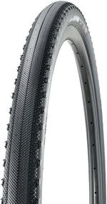 Maxxis Receptor Tire - 700 x 40, Tubeless, Folding, Black, EXO MPN: TB00325300 Tires Receptor Tire