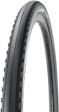 Maxxis Receptor Tire - 700 x 40, Tubeless, Folding, Black, EXO MPN: TB00325300 Tires Receptor Tire