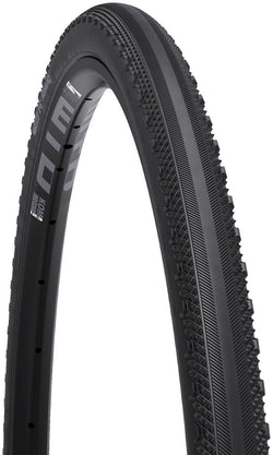 WTB Byway Tire - 700 x 34, TCS Tubeless, Folding, Black, Light/Fast Rolling, Dual DNA, SG2 MPN: W010-0951 UPC: 714401109513 Tires Byway Tire