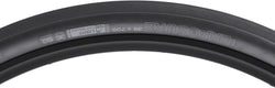 WTB Exposure Tire - 700 x 32, TCS Tubeless, Folding, Black, Light/Fast Rolling, Dual DNA, SG - Tires - Exposure Tire