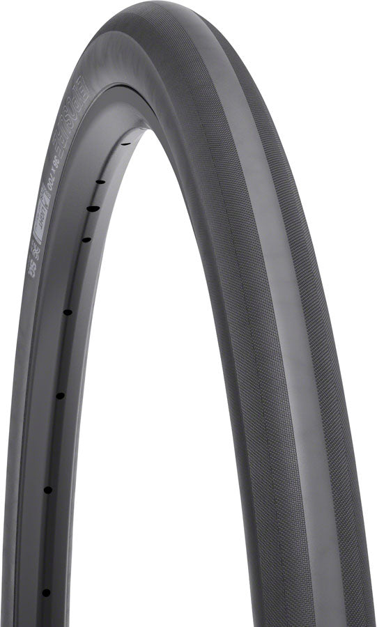 WTB Exposure Tire - 700 x 30, TCS Tubeless, Folding, Black, Light/Fast Rolling, Dual DNA, SG2 MPN: W010-0953 UPC: 714401109537 Tires Exposure Tire