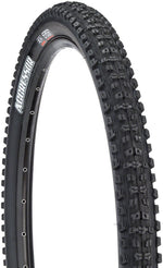 Maxxis Aggressor Tire - 27.5 x 2.3, Tubeless, Folding, Black, Dual, EXO MPN: TB91009100 Tires Aggressor Tire