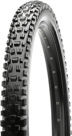 Maxxis Assegai Tire - 27.5 x 2.6, Tubeless, Folding, Black, 3C MaxxTerra, EXO+, Wide Trail MPN: TB00202700 Tires Assegai Tire