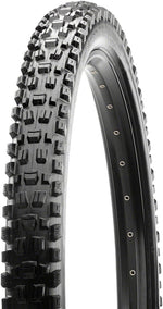 Maxxis Assegai Tire - 29 x 2.5, Tubeless, Folding, Black, 3C MaxxGrip, New DH, E-25 MPN: TB00778800 Tires Assegai Tire