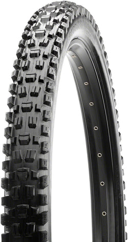 Maxxis Assegai Tire - 29 x 2.5, Tubeless, Folding, Black, 3C MaxxGrip, New DH, E-25 MPN: TB00778800 Tires Assegai Tire