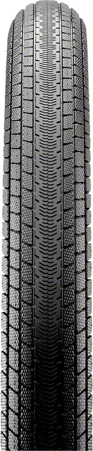 Maxxis Torch Tire - 20 x 2.2, Clincher, Folding, Black, Dual, EXO - Tires - Torch Tire