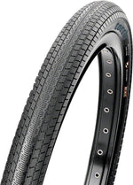 Maxxis Torch Tire - 20 x 1.95, Clincher, Folding, Black, Dual, EXO MPN: TB00357100 Tires Torch Tire