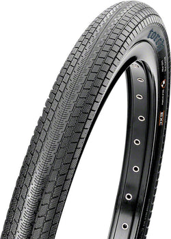 Maxxis Torch Tire - 20 x 2.2, Clincher, Folding, Black, Dual, EXO MPN: TB00357400 Tires Torch Tire