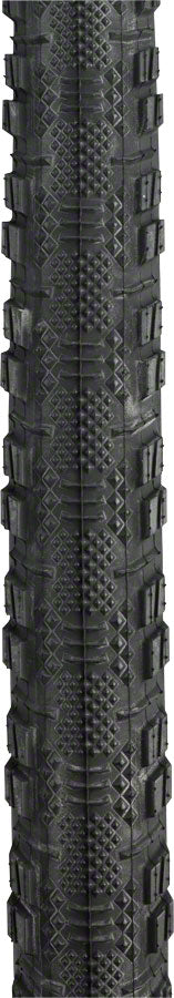 Maxxis Speed Terrane Tire - 700 x 33, Tubeless, Folding, Black, Dual, EXO - Tires - Speed Terrane Tire