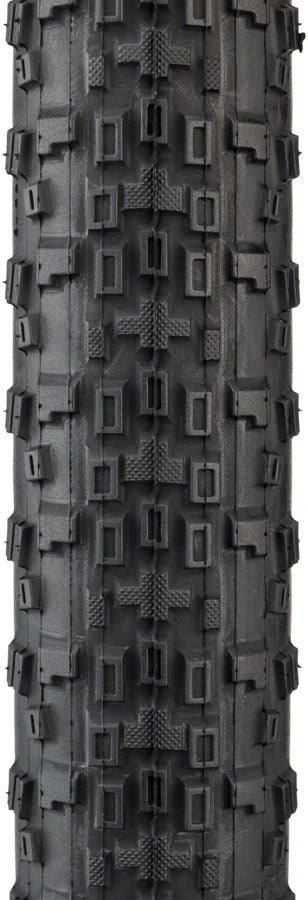 Maxxis Rambler Tire - 700 x 50, Tubeless, Folding, Black, Dual