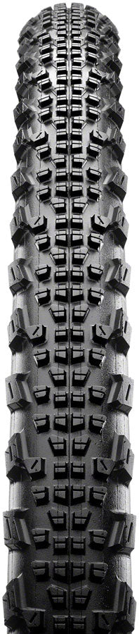 Maxxis Ravager Tire - 700 x 40, Tubeless, Folding, Black, Dual, EXO - Tires - Ravager Tire