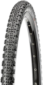 Maxxis Ravager Tire - 700 x 40, Tubeless, Folding, Black, Dual, EXO MPN: TB00201300 Tires Ravager Tire