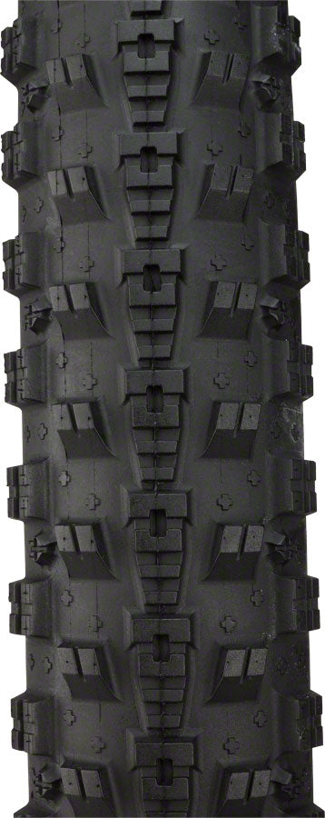 Maxxis Crossmark II Tire 29 x Folding, Tubeless, Black, Dual, EXO