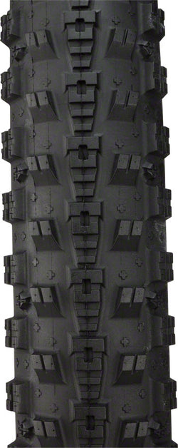 Maxxis Crossmark II Tire - 29 x 2.25, Folding, Tubeless, Black, Dual, EXO - Tires - Crossmark II Tire