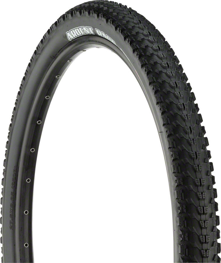 Maxxis Ardent Race Tire - 27.5 x 2.35, Tubeless, Folding, Black, 3C MaxxSpeed, EXO