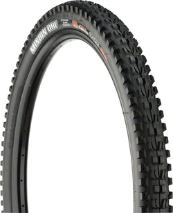 Maxxis Minion DHF Tire - 27.5 x 2.3, Tubeless, Folding, Black, 3C Maxx Terra, DD MPN: TB85925600 Tires Minion DHF Tire