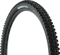 Maxxis Minion DHF Tire - 24 x 2.4, Clincher, Folding, Black, Dual MPN: TB00153100 Tires Minion DHF Tire