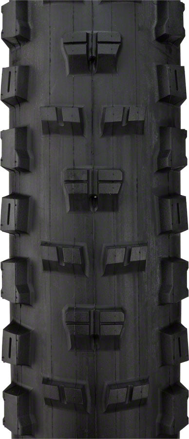 Maxxis High Roller II Tire - 27.5 x 2.8, Tubeless, Folding, Black