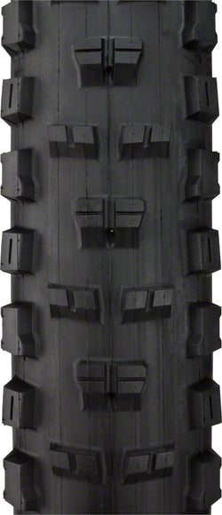 Maxxis High Roller II Tire - 27.5 x 2.8, Tubeless, Folding, Black, Dual, EXO - Tires - High Roller II Tire