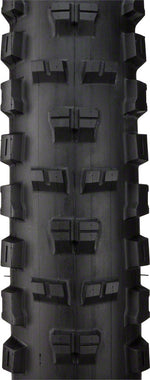 Maxxis High Roller II Tire - 27.5 x 2.8, Tubeless, Folding, Black, 3C Maxx Terra, EXO - Tires - High Roller II Tire