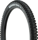 Maxxis Minion DHR II Tire - 27.5 x 2.8, Tubeless, Folding, Black, 3C MaxxTerra, EXO MPN: TB96909000 UPC: 4717784031903 Tires Minion DHR II Tire