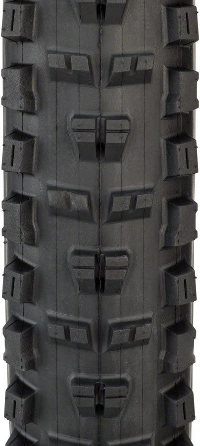 Maxxis High Roller II Tire - 27.5 x 2.5, Tubeless, Folding, Black