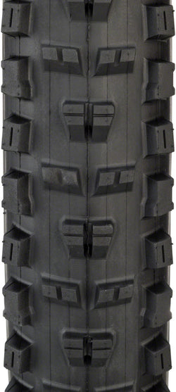 Maxxis High Roller II Tire - 27.5 x 2.5, Tubeless, Folding, Black, 3C Maxx Terra, EXO, Wide Trail - Tires - High Roller II Tire