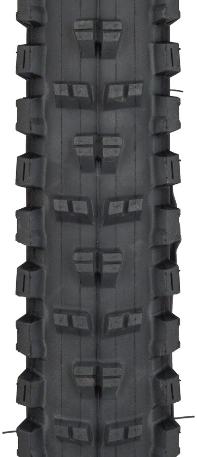 Maxxis High Roller II Tire - 27.5 x 2.6, Tubeless, Folding, Black