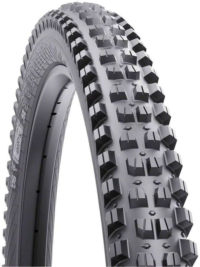 WTB Verdict Tire - 29 x 2.5, TCS Tubeless, Folding, Black, Light/High Grip, TriTec, SG2 MPN: W010-0905 UPC: 714401109056 Tires Verdict Tire