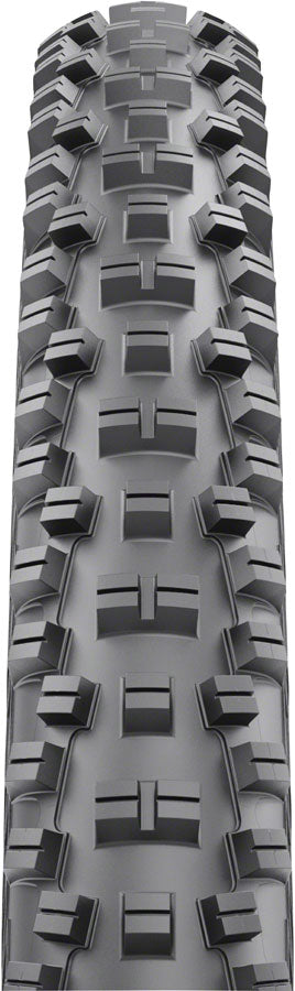 WTB Vigilante Tire - 27.5 x 2.3, TCS Tubeless, Folding, Black, Light, Fast Rolling - Tires - Vigilante Tire