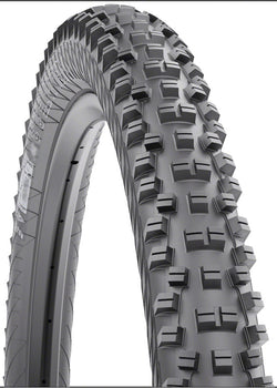 WTB Vigilante Tire - 27.5 x 2.3, TCS Tubeless, Folding, Black, Light, Fast Rolling MPN: W010-0540 UPC: 714401105409 Tires Vigilante Tire